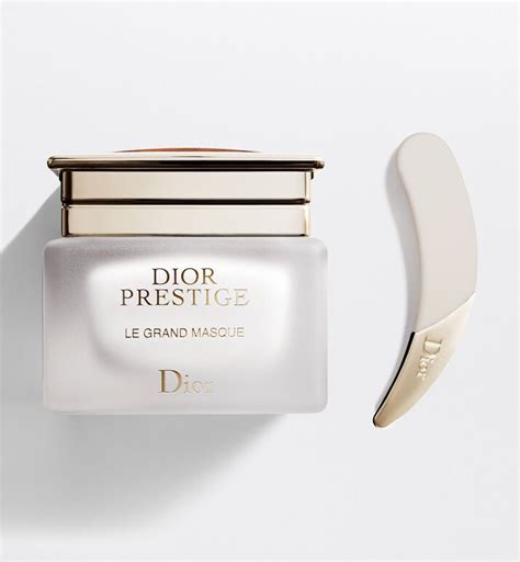 pink dior mask|dior prestige mask.